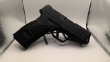 SPRINGFIELD ARMORY XDS .45 ACP - 4 of 6