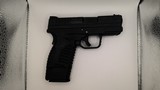 SPRINGFIELD ARMORY XDS .45 ACP - 2 of 6
