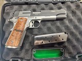 SIG SAUER 1911 STX FULL-SIZE - 2 of 2