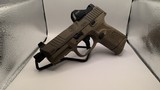 FN 509 9MM LUGER (9X19 PARA) - 1 of 6