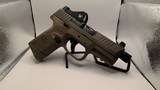 FN 509 9MM LUGER (9X19 PARA) - 2 of 6