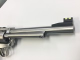RUGER NEW MODEL SINGLE-NINE - 7 of 7