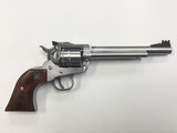 RUGER NEW MODEL SINGLE-NINE - 1 of 7