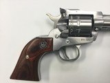 RUGER NEW MODEL SINGLE-NINE - 4 of 7