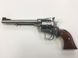 RUGER NEW MODEL SINGLE-NINE - 2 of 7