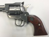 RUGER NEW MODEL SINGLE-NINE - 3 of 7
