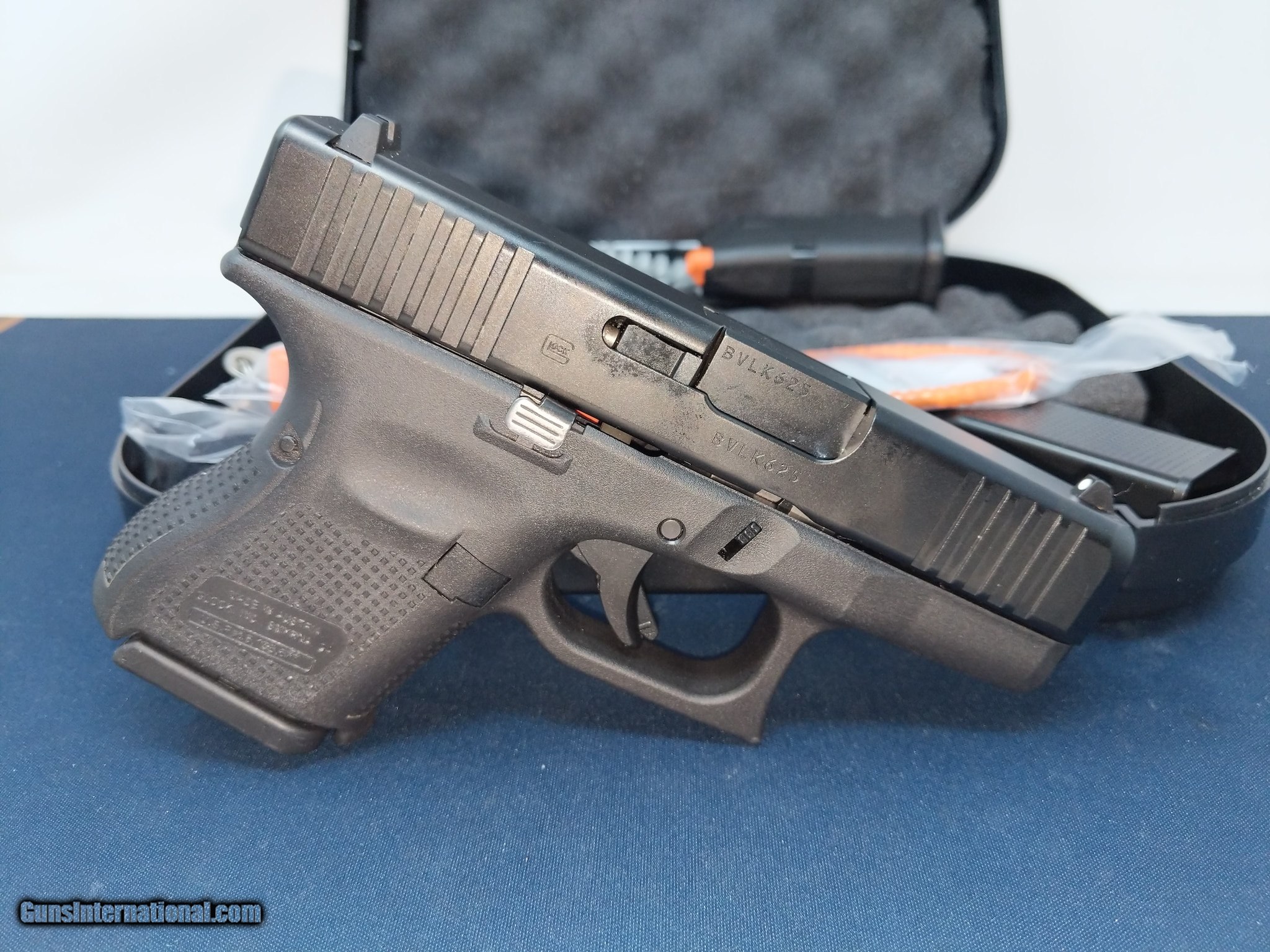 Glock G27 Gen 5 - For Sale - New 