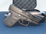 GLOCK G27 GEN 5 .40 S&W - 3 of 3