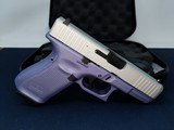 GLOCK G19 Gen 5 9MM LUGER (9X19 PARA) - 3 of 3
