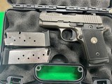 SIG SAUER P938 LEGION w/nite sights - 2 of 3