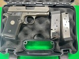 SIG SAUER P938 LEGION w/nite sights - 1 of 3