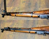 MOSIN-NAGANT M44 Carbine 7.62X54MMR - 3 of 7