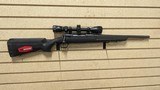 SAVAGE ARMS AXIS - 1 of 5