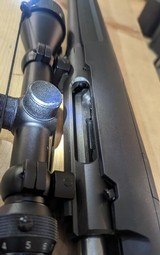 SAVAGE ARMS AXIS - 5 of 5