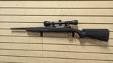 SAVAGE ARMS AXIS - 2 of 5