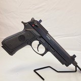 BERETTA 92 FSR .22 LR - 2 of 4