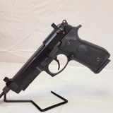 BERETTA 92 FSR .22 LR - 1 of 4