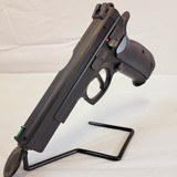 CZ CZ 75 - 3 of 4