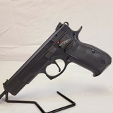 CZ CZ 75 - 4 of 4