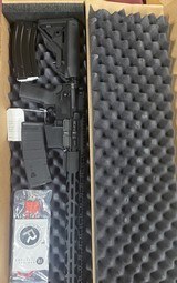 RADICAL FIREARMS RF-15 SOCOM RPR MLOK THIN RAIL .223 REM/5.56 NATO - 2 of 2