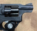 RUGER LCR 38 SPEICAL - 3 of 3