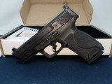 Smith & Wesson M&P M2.0 Optic Ready 10MM - 2 of 3