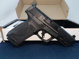 Smith & Wesson M&P M2.0 Optic Ready 10MM - 3 of 3
