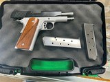 KIMBER PRO CARRY II (TWO-TONE) .45 ACP - 1 of 2