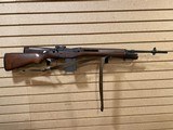 SPRINGFIELD ARMORY M1A 7.62.39 - 1 of 4