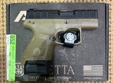 BERETTA APX - 2 of 3