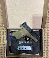 BERETTA APX - 3 of 3