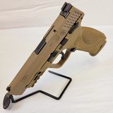 SMITH & WESSON M&P9 2.0 FDE 9MM LUGER (9X19 PARA) - 4 of 4