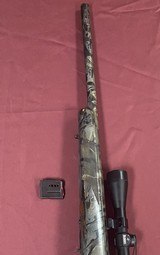 SAVAGE ARMS 93R17 - 1 of 7