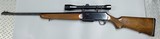 BROWNING BROWNING BAR (BELGIAN) 7MM REM MAG - 1 of 7