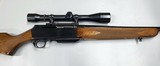 BROWNING BROWNING BAR (BELGIAN) 7MM REM MAG - 4 of 7