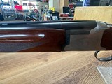 WINCHESTER 101 XTR LIGHTWEIGHT 12 GA - 2 of 7