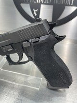 SIG SAUER P220 ELITE .45 ACP - 7 of 7