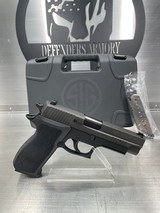 SIG SAUER P220 ELITE .45 ACP - 1 of 7