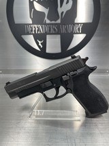 SIG SAUER P220 ELITE .45 ACP - 5 of 7