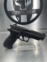 SIG SAUER P220 ELITE .45 ACP - 2 of 7