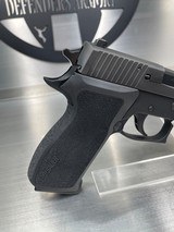 SIG SAUER P220 ELITE .45 ACP - 4 of 7
