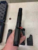 WALTHER PPQ M2 9MM LUGER (9X19 PARA) - 3 of 3