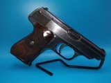 J.P. SAUER & SOHN 38H .32 ACP - 2 of 7