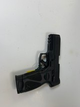 TAURUS g3 9MM LUGER (9X19 PARA) - 3 of 7