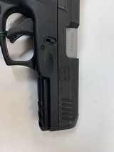 TAURUS g3 9MM LUGER (9X19 PARA) - 2 of 7