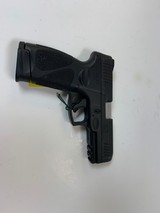 TAURUS g3 9MM LUGER (9X19 PARA) - 1 of 7