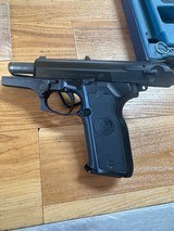 BERETTA MOD 8040 COUGAR G .40 S&W - 7 of 7