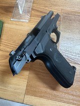 BERETTA MOD 8040 COUGAR G .40 S&W - 6 of 7