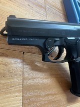 BERETTA MOD 8040 COUGAR G .40 S&W - 3 of 7