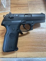 BERETTA MOD 8040 COUGAR G .40 S&W - 4 of 7